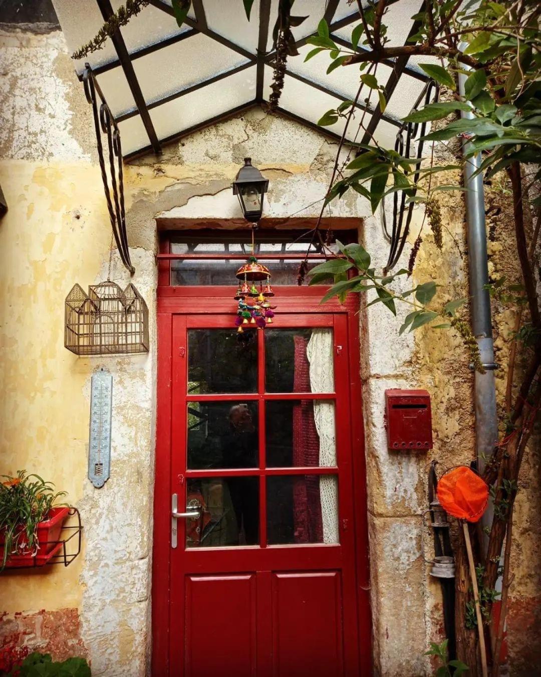 Grande Maison Cevenole Authentique Valleraugue Exterior photo